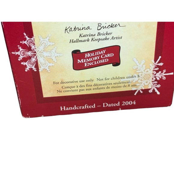 Hallmark Scooby Doo Santa Paws Christmas Ornament - Picture 15 of 16